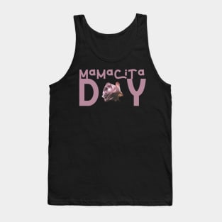 Mamacita Day Tank Top